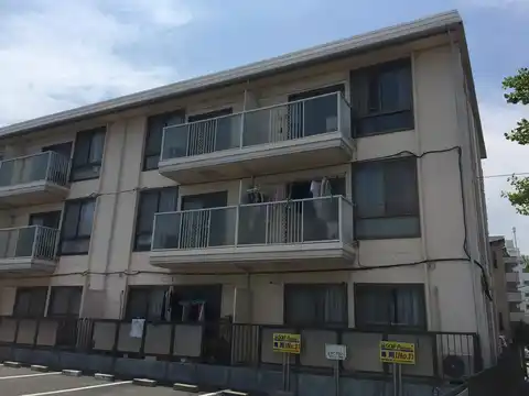 メゾンアムール